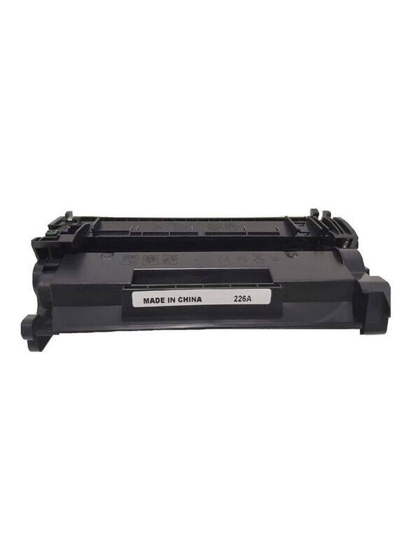 

HP Blume 226A/26A Black Toner Cartridge