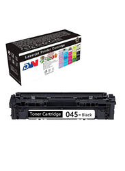 Dw CRG-045 Black Replacement Toner Cartridge