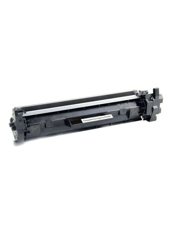 CF230A Black Laser Toner Cartridge