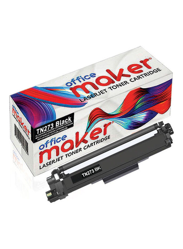 Office Maker TN273 Black Toner Cartridge