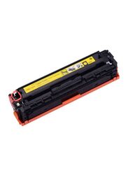 Aibecy CRG-131 Yellow Replacement Toner Cartridge