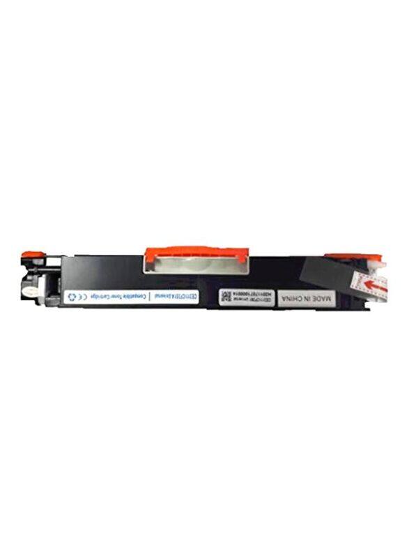 

Generic CE311A 126A Cyan Laser Toner Cartridge