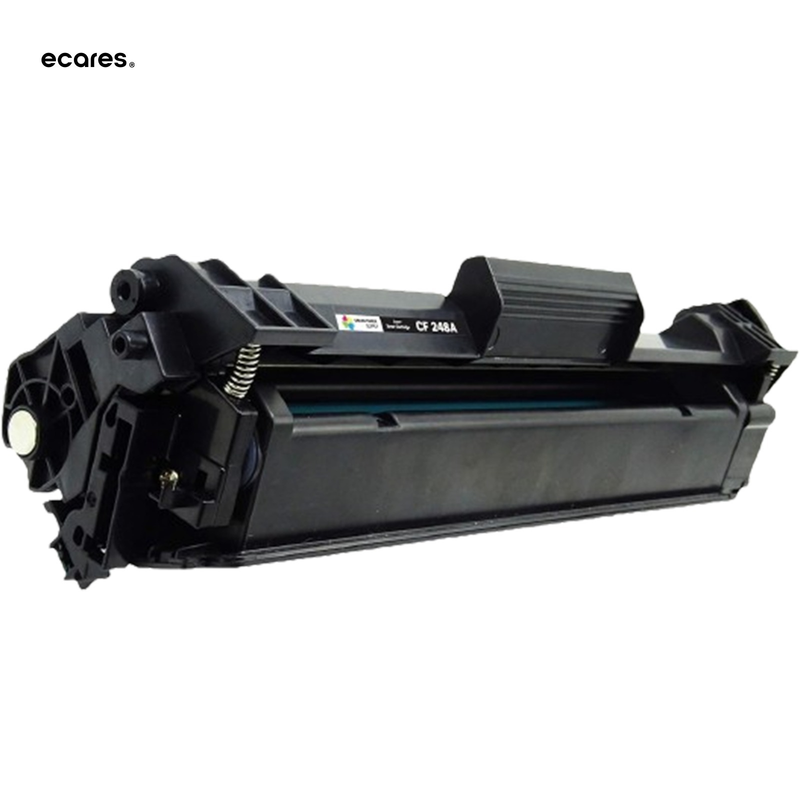 

ECARES Compatible Toner Cartridge Replacement for HP 48A CF248A use for HP LaserM15w M15a M16a M16w MFP M29w MFP M29a MFP M28w MFP M28a (Black)