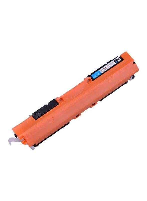 Aibecy CE311A CF351A Cyan Laser Printer Toner Cartridge