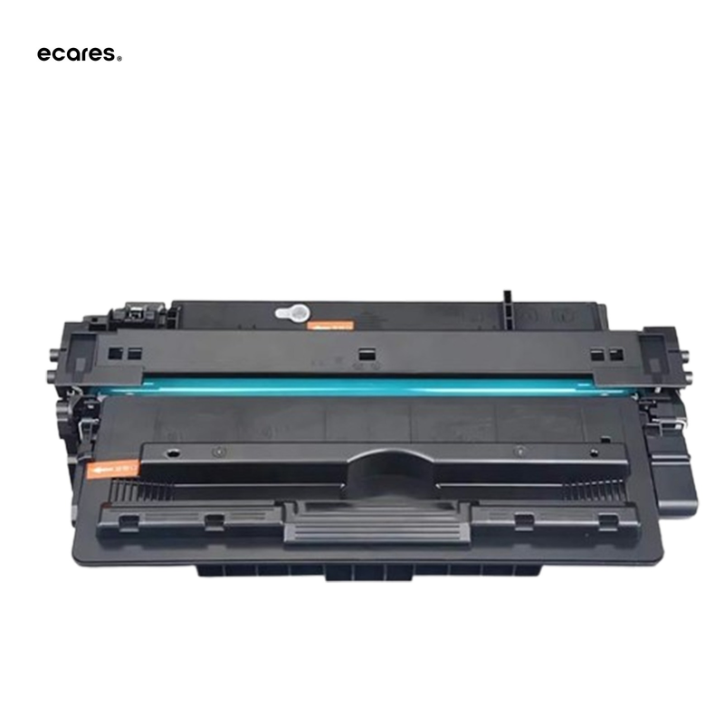 

ECARES Compatible Toner Cartridge Replacement for HP 70A Q7570A Cartridge for HP Laser jet LASERJET M5025 M5035XS M5035MFP Printer (Black)