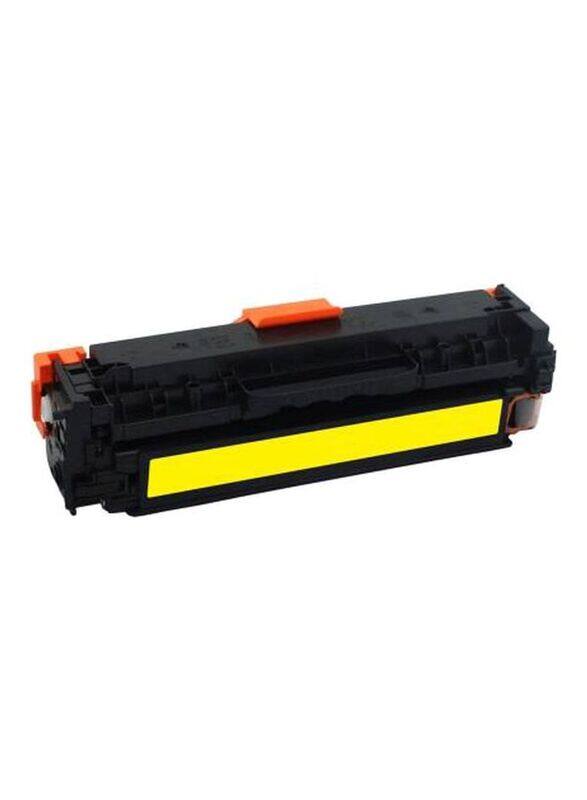 

HP 410A Yellow Original LaserJet Toner Cartridge