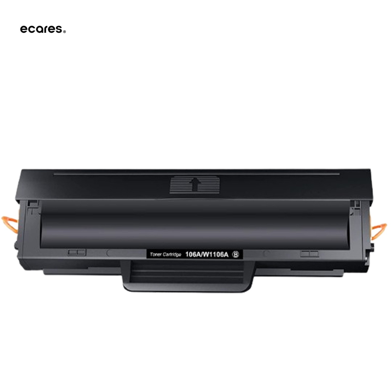 

ECARES Compatible Toner Cartridge Replacement for HP 106A W1106A use for HP Laser 107a 107r 107w MFP 135a MFP 135w MFP 135r MFP 137fnw MFP 135wg MFP 1