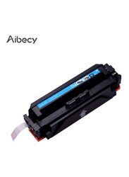 Aibecy CF411X Cyan Laser Printer Toner Cartridge