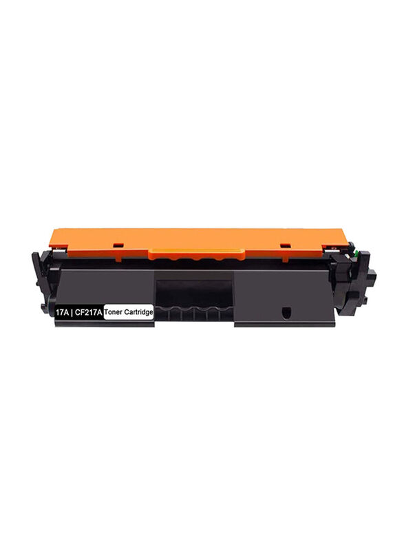 DW Black LaserJet Printer Cartridge