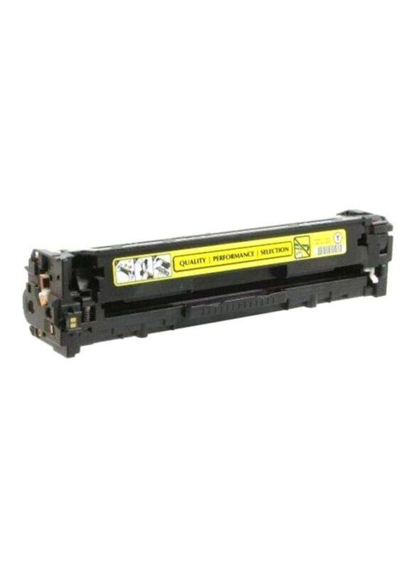 

Elivebuyind B07NDLD6GS Yellow LaserJet Toner Cartridge