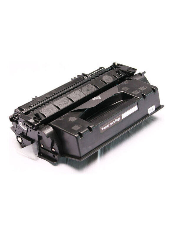 

Canon 70005100 Black Toner Cartridge