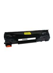 HP 83A Black Original LaserJet Toner Cartridge