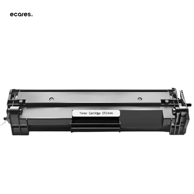 

ECARES Compatible Toner Cartridge Replacement for HP 44A CF244A Work for HP LaserJet Pro M15a M15w M16a M16w MFP M28a M28w M29a M29w Printer (Black)