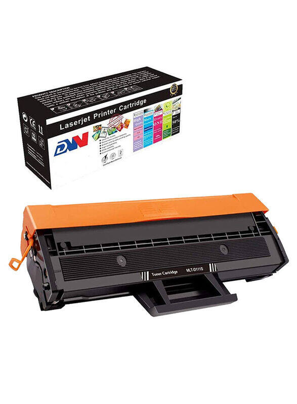 

Samsung DW MLT-D111S Black LaserJet Printer Cartridge