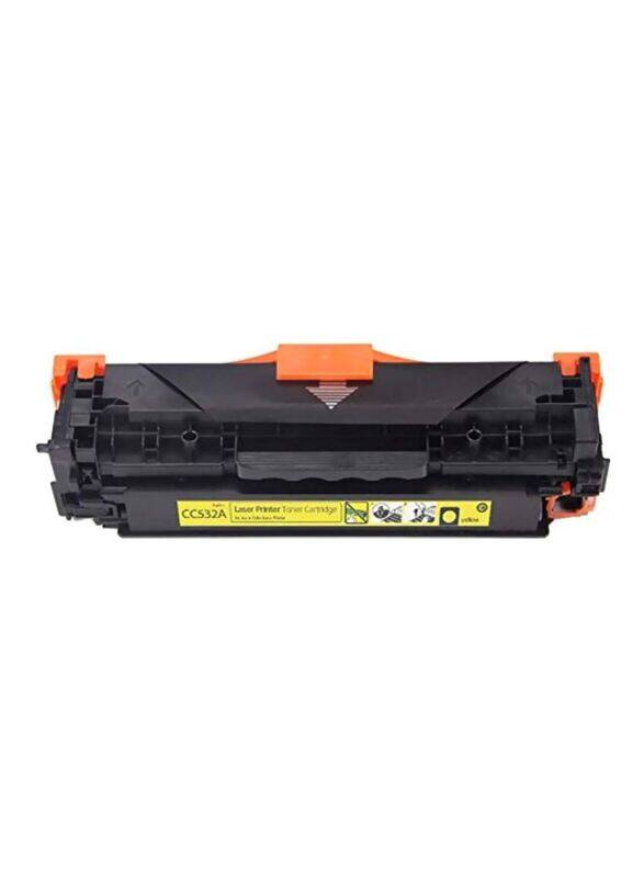 

HP Asta 304A Yellow LaserJet Toner Cartridge