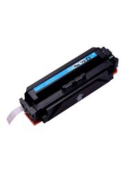 Aibecy CF411X Cyan Laser Printer Toner Cartridge