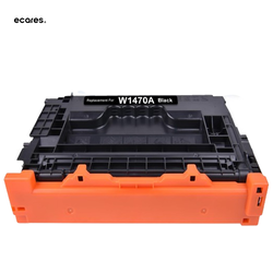 ECARES Compatible Toner Cartridge Replacement for HP 147A W1470A use for HP Laser M610 M611 M612 MFP M634 M635 M636 Printer (Black)