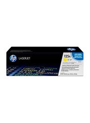 HP 125A Yellow Original LaserJet Toner Cartridge