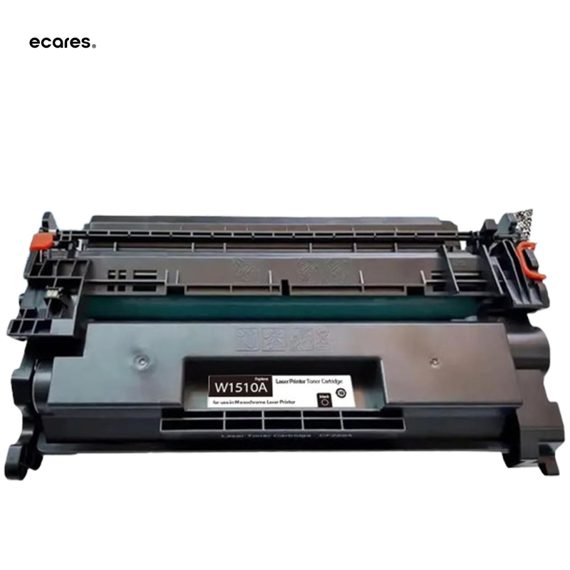 

ECARES Compatible Toner Cartridge Replacement for HP 151A W1510A use for HP Laser 4003n 4003dn 4003dw 4003w MFP 4103dw 4103fdn 4103fdw Printer (Black)