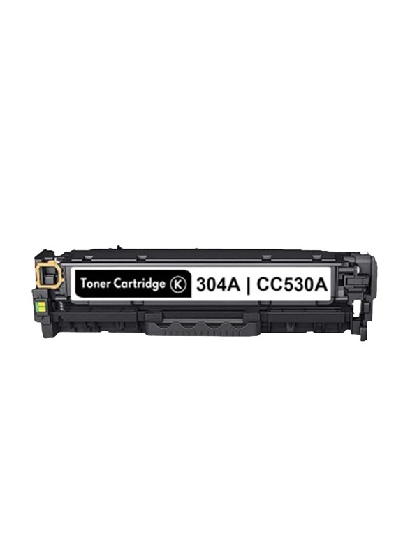 

HP Ecares 304A CC530A Black Compatible Toner Cartridges Replacement