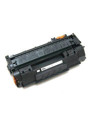 49A Black LaserJet Toner Cartridge