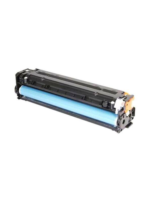 

HP FQ CF401A Cyan Laser Cartridge Toner