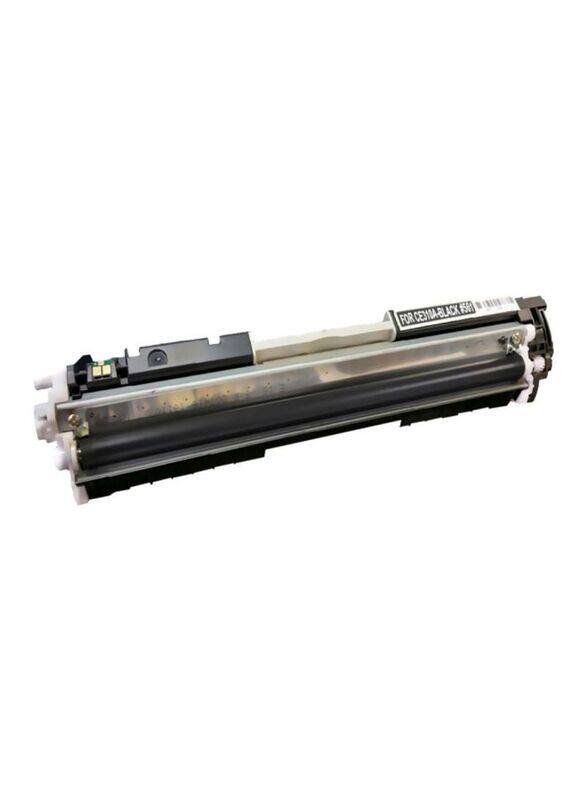 

Easy Print CE310A Black LaserJet Toner Cartridge