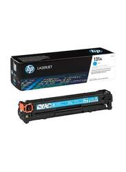 HP 131A Cyan Original Laserjet Ink Toner Cartridge