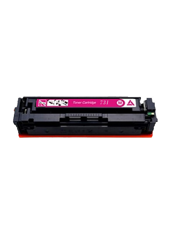 

Canon Ecares 731 Magenta Compatible Toner Cartridge Replacement