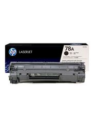 HP CE278A 78A Black LaserJet Ink Toner Cartridge