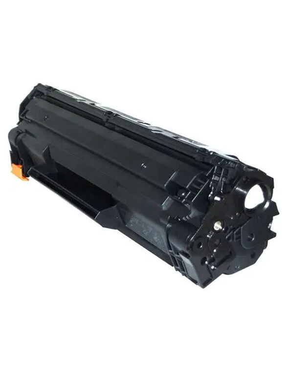 HP 304A Black Replacement LaserJet Toner Cartridge
