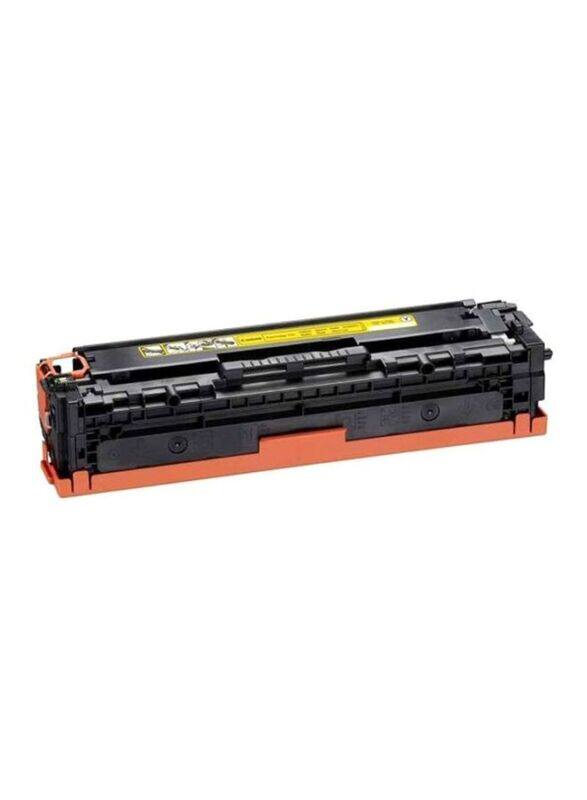 

Canon EP-731y 731 Original Yellow Toner Cartridge