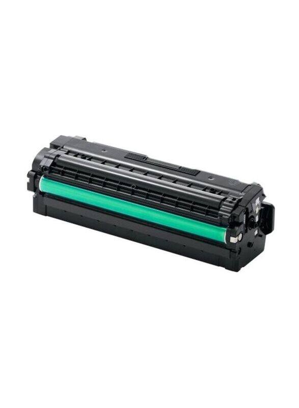 

Easy Print CLT-Y506L/SEE Yellow Laser Printer Cartridge