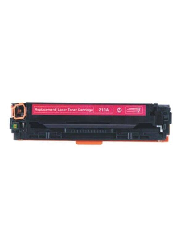 

HP CF213A Magenta LaserJet Toner Cartridge