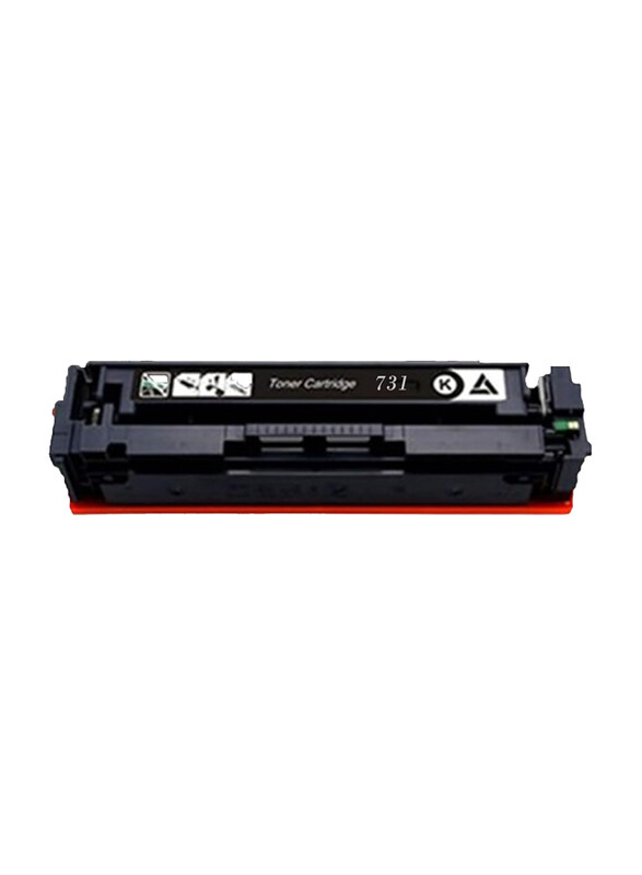 

Canon Ecares 731 Black Compatible Toner Cartridge Replacement