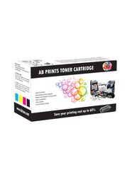 201A CF403A Magenta AbPrints Printer Toner Cartridge