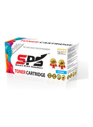 Smart Print Solutions SPS_5Set_41_C Cyan Toner Cartridge