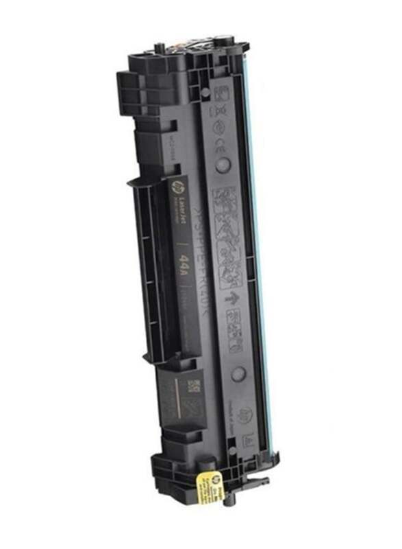 HP 44A Black Original LaserJet Toner Cartridge