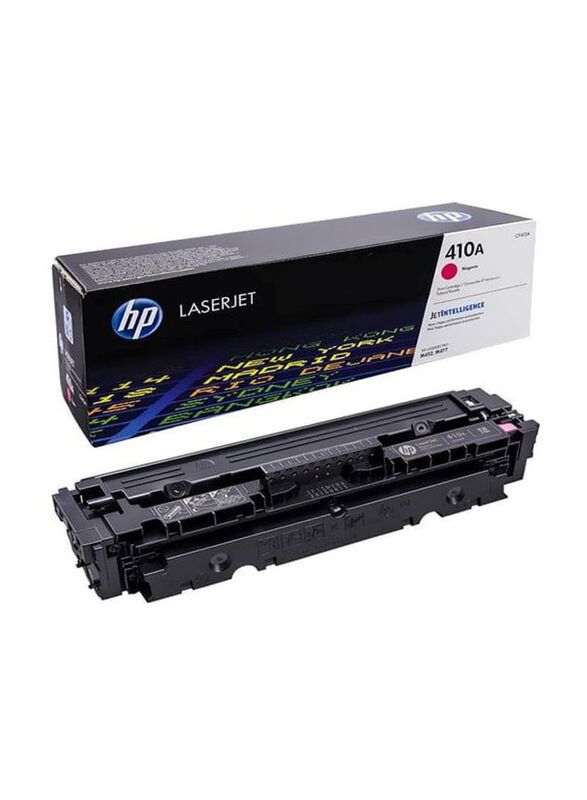 HP 410A Magenta Original LaserJet Ink Toner Cartridge