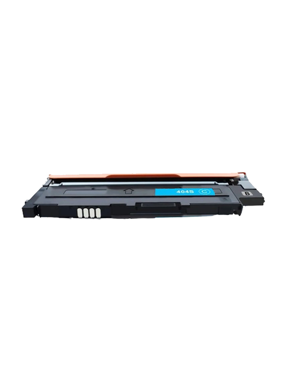 

HP Ecares 404S Cyan Compatible Toner Cartridge