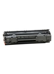 HP 35A Black LaserJet Toner Cartridge