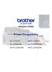 Office Maker TN2305 Black LaserJet Toner Cartridge