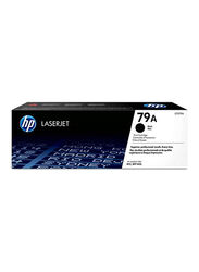 HP 79A Black Original LaserJet Toner Cartridge