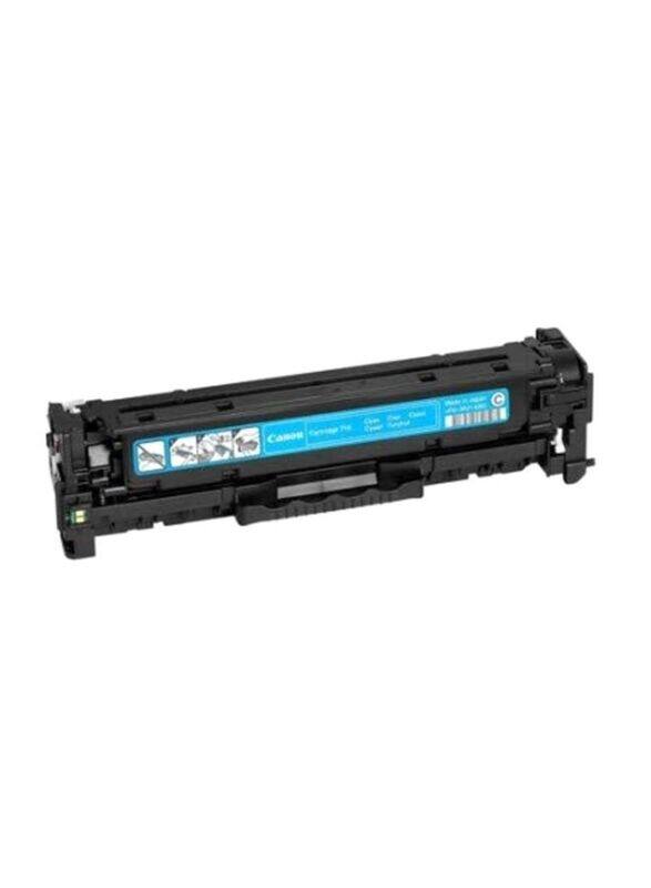 

Canon B07N6PX2YV 718 Cyan Laser Ink Toner
