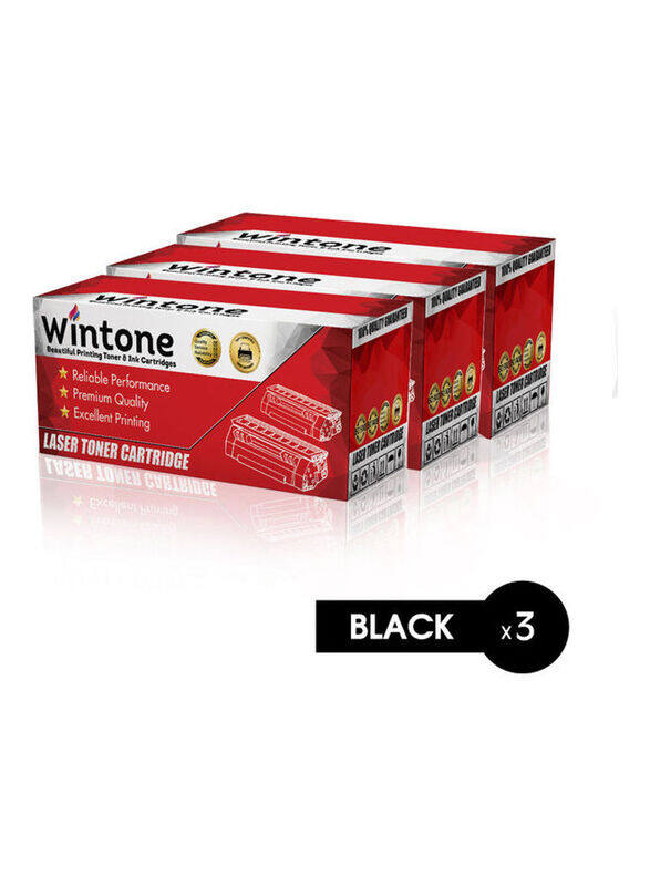 

Brother Wintone WTN-TN-2305/630 Black Toner Cartridge