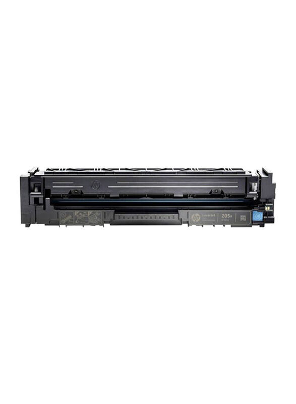 HP 205A Cyan Laser Toner Cartridge