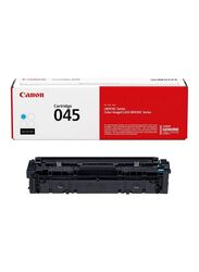 Canon 045 Cyan Printer Toner Cartridge