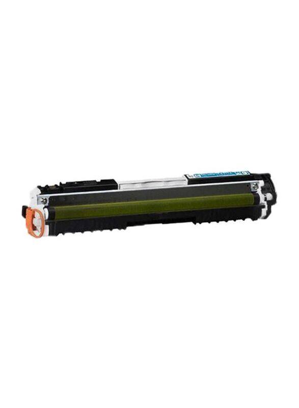 

HP 126A Cyan Original LaserJet Toner Cartridge