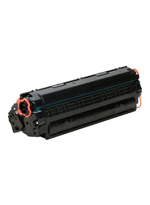 HP 79A Black LaserJet Toner Cartridge