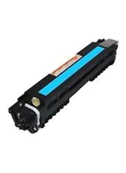 HP 130A Cyan Original LaserJet Toner Cartridge